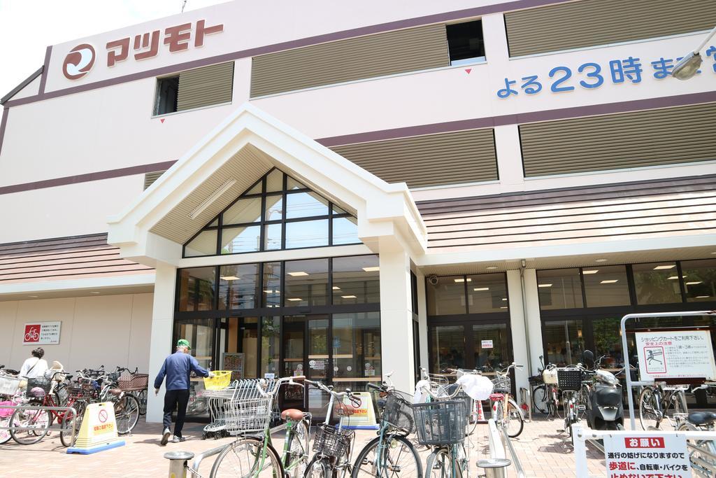 فندق كيوتوفي  Houze 1St Gojo Omiya المظهر الخارجي الصورة