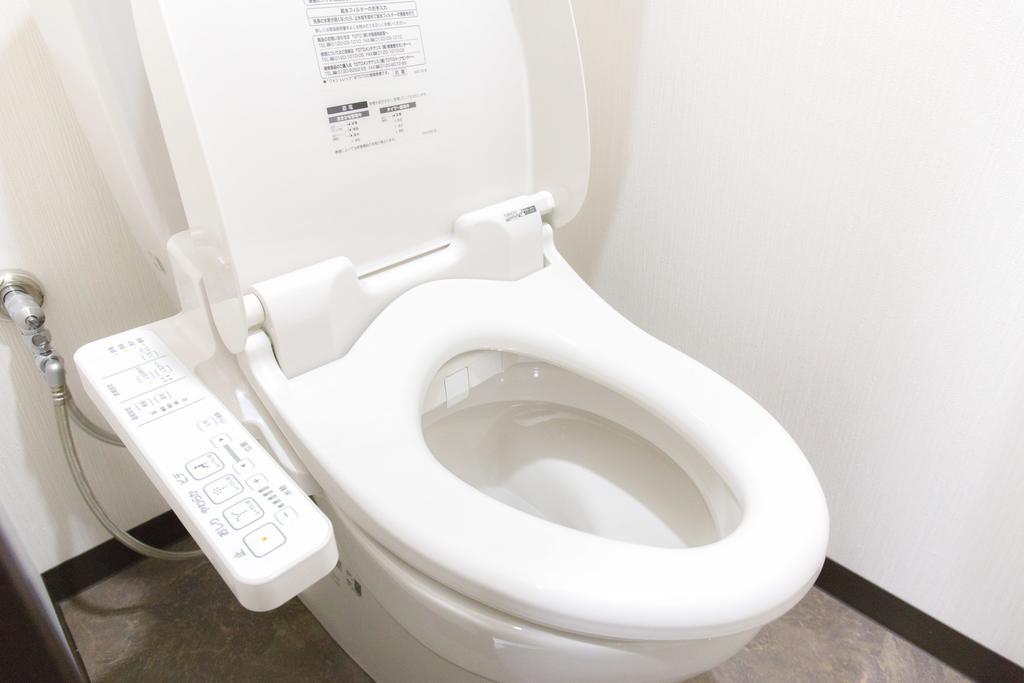 فندق كيوتوفي  Houze 1St Gojo Omiya المظهر الخارجي الصورة